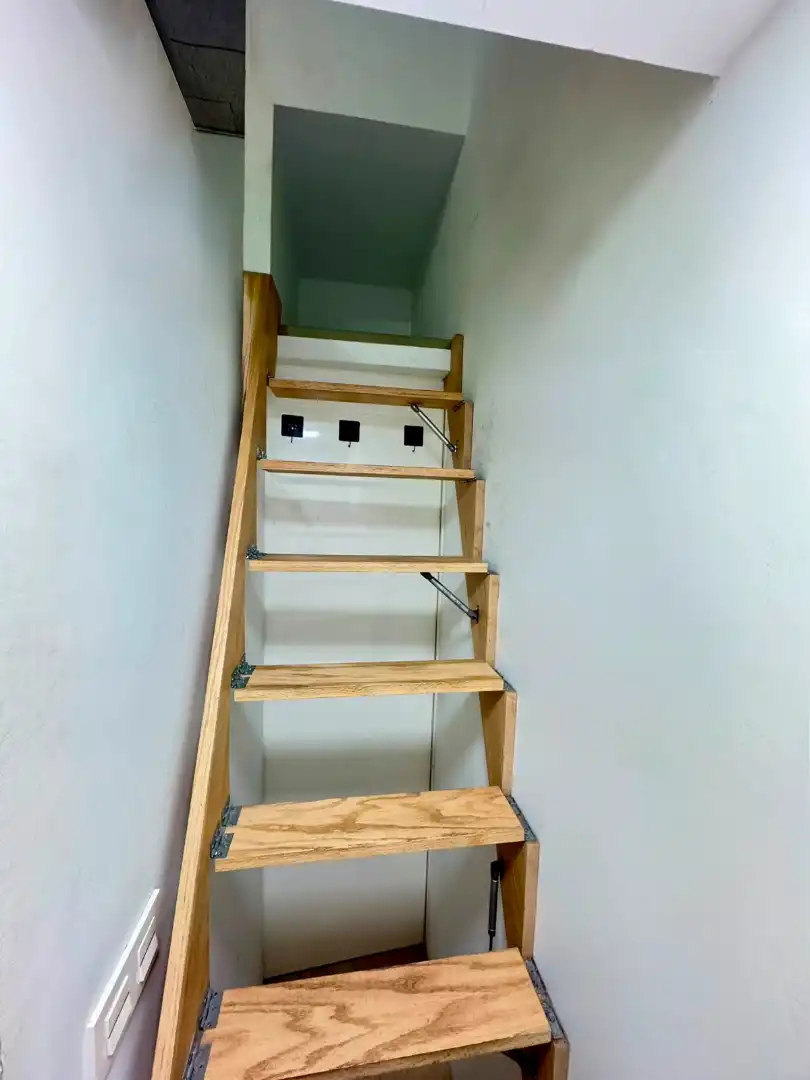 Piso en venta en Madrid con Aire acondicionado, Calefacción y Amueblado
