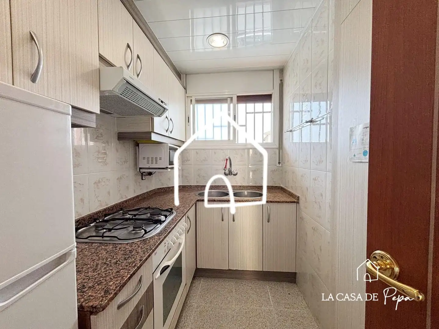 Appartement avec terrasse à vendre à Cunit Residencial, imagen 12