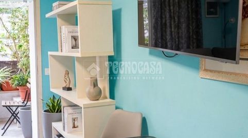 Foto 5 von Wohnung zum Verkauf in Zona Botánico, Puerto de la Cruz