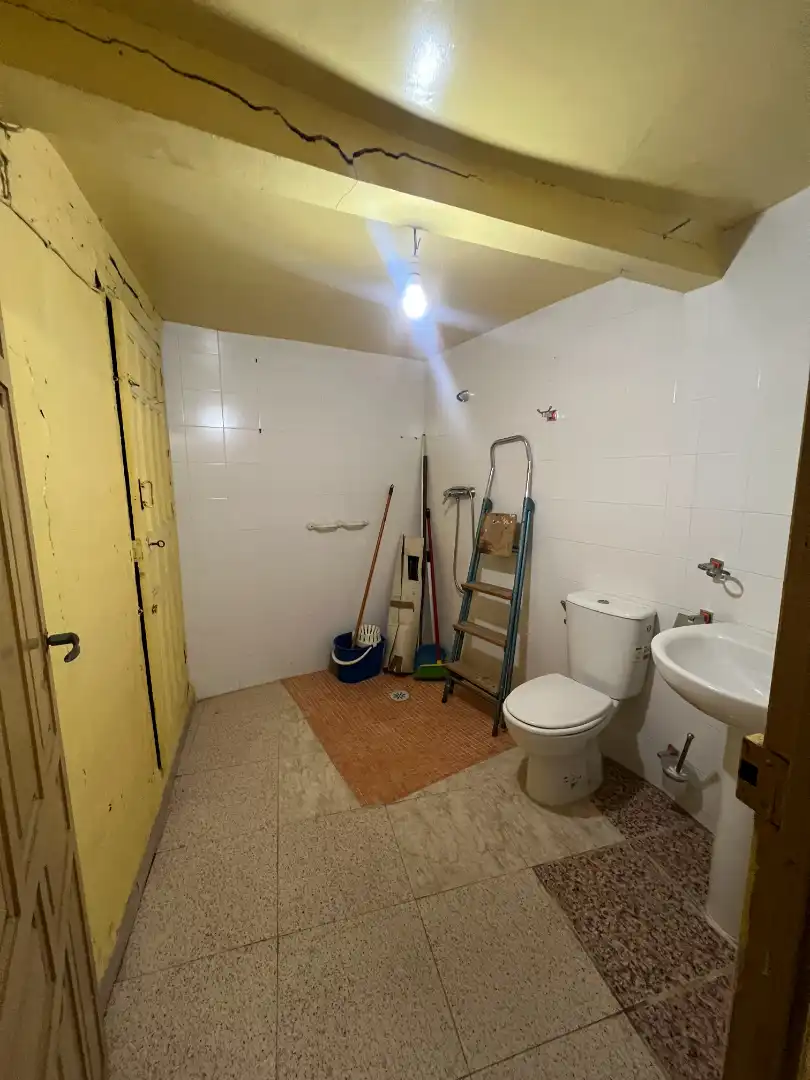Country homes for sale in El Cubo de Tierra del Vino    with Storage room and Oven