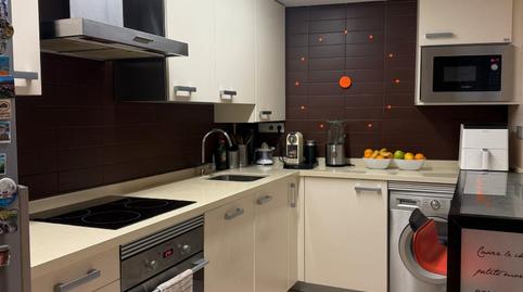 Foto 4 de Dúplex en venda a Calle Baldomero Alonso, 71, La Felguera, Asturias