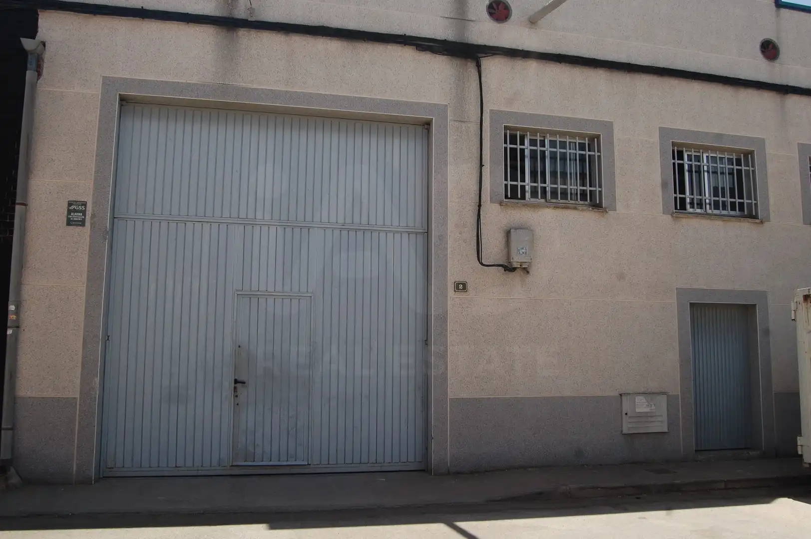 Business premises for sale in Calle cordoba 2 2, imagen 2