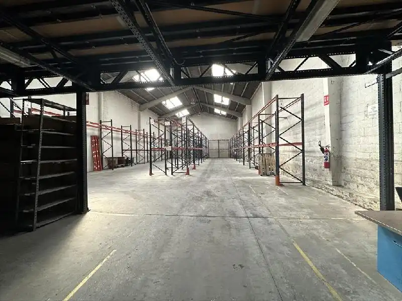 Industrial buildings for rent in A Coruña Capital 