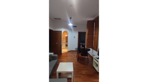 Foto 2 de Piso de alquiler en Calle San Justo, Casco Histórico, Toledo Capital