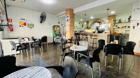 Photo 4 of Premises for transfer in Carolinas Altas, Alicante / Alacant