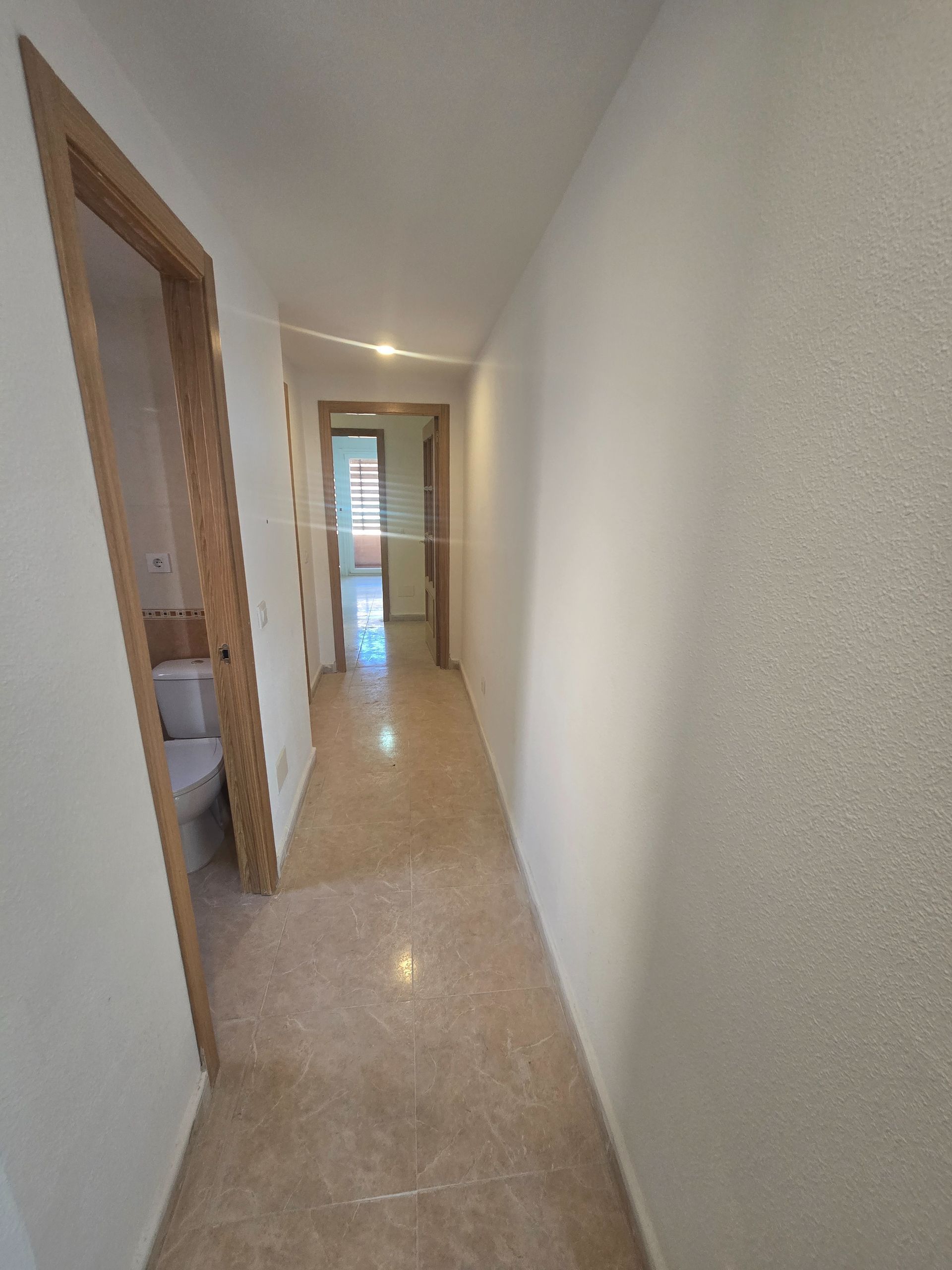 Flat to rent in Cedillo del Condado