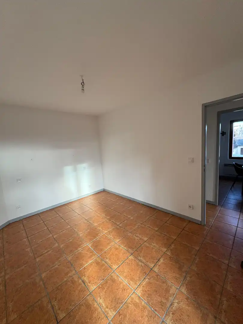 Penthouse mit Terrasse zum Verkauf in Avenue du Belvédère de Cerdagne, imagen 27