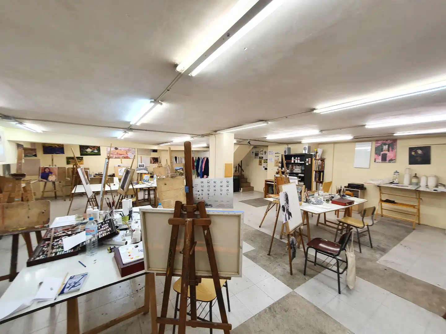 Local commercial à louer à Centre - Eixample – Can Llobet, imagen 40
