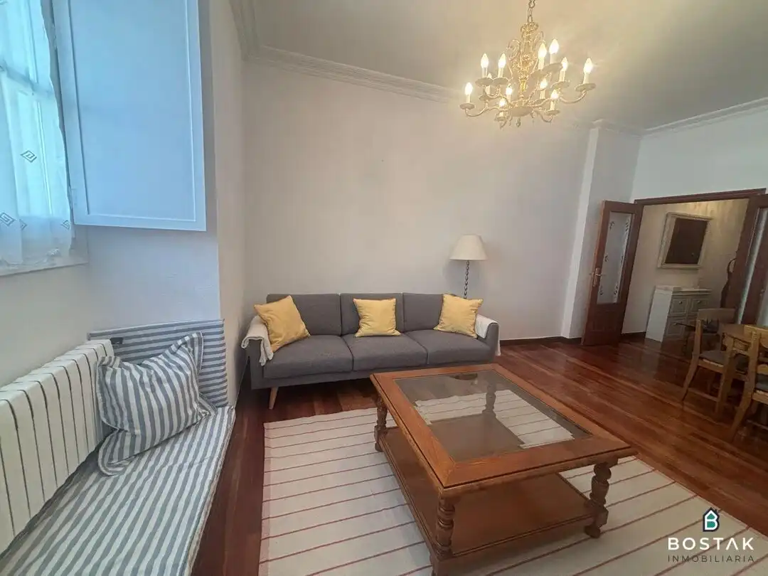 Flat for rent in Casco Viejo