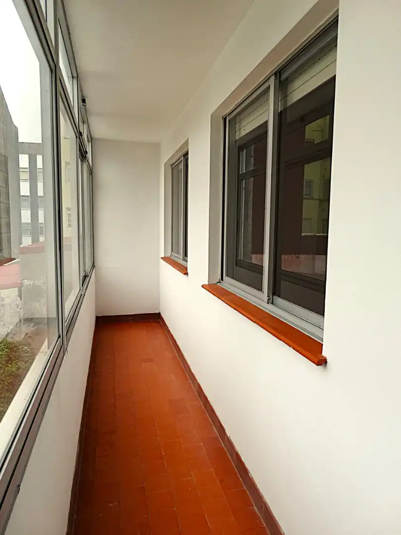 Terrassa de Pis en venda en Mugardos amb Calefacció, Parquet i Terrassa