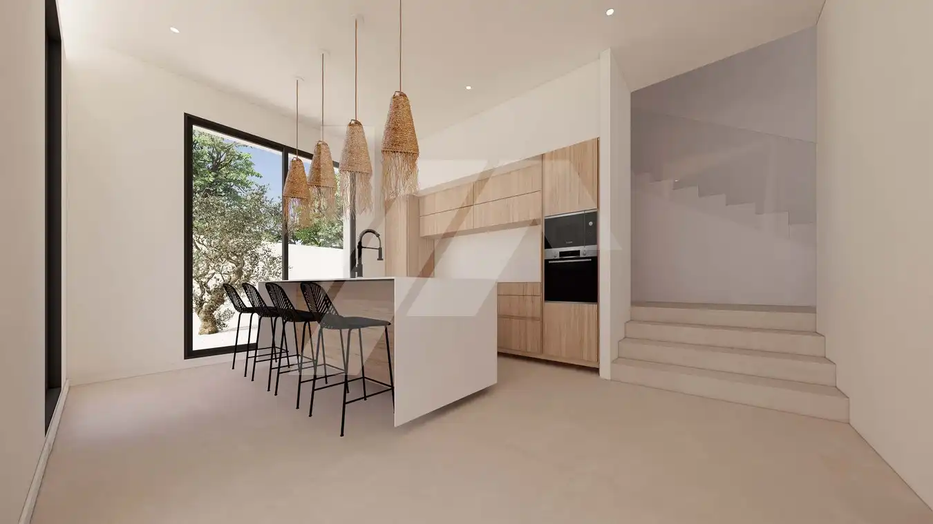 Haus zum Verkauf in Casco Urbano, imagen 8