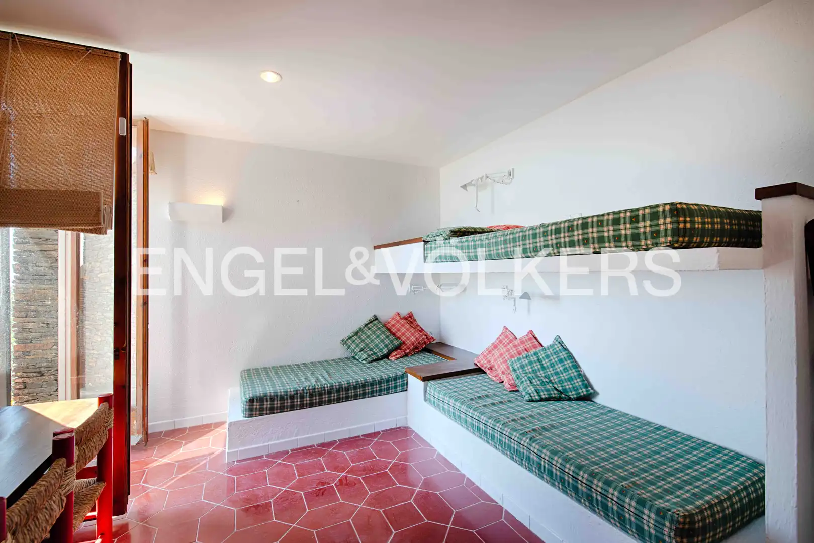 Dormitori de Casa o xalet en venda en Cadaqués amb Jardí privat, Terrassa i Moblat