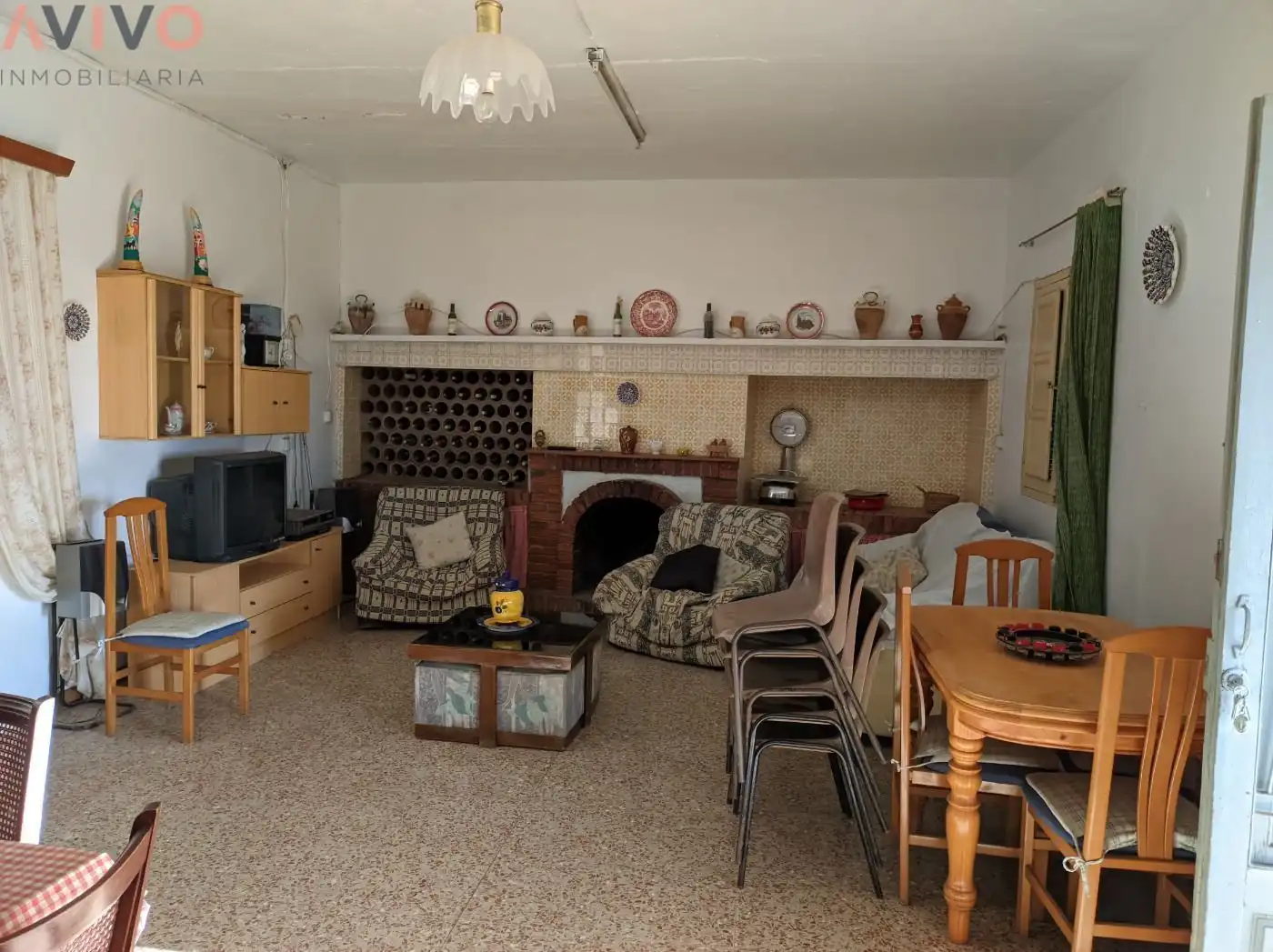 Casa rústica en venda a Tébar - Los Arejos, imagen 2