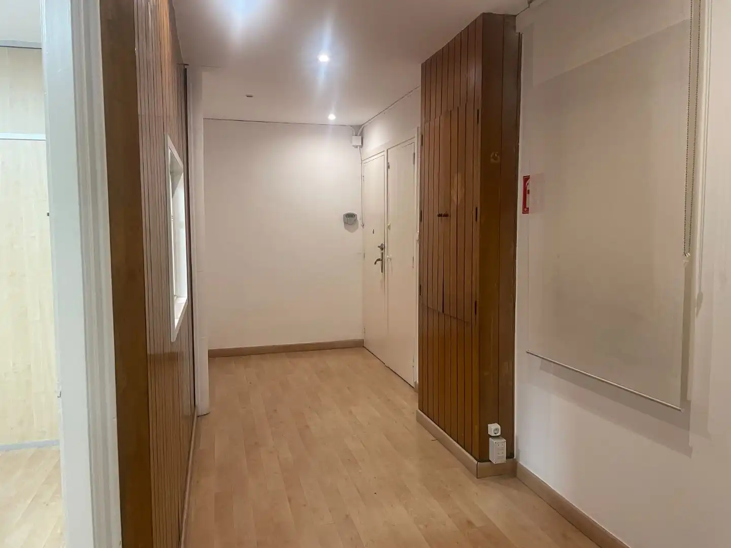 Casa o xalet en venda en  Barcelona Capital amb Aire condicionat i Terrassa