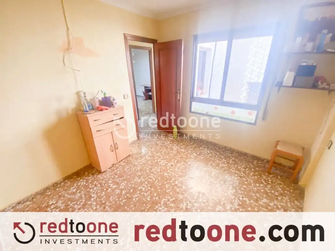 Dormitori de Casa o xalet en venda en Sant Joan d'Alacant amb Terrassa i Balcó
