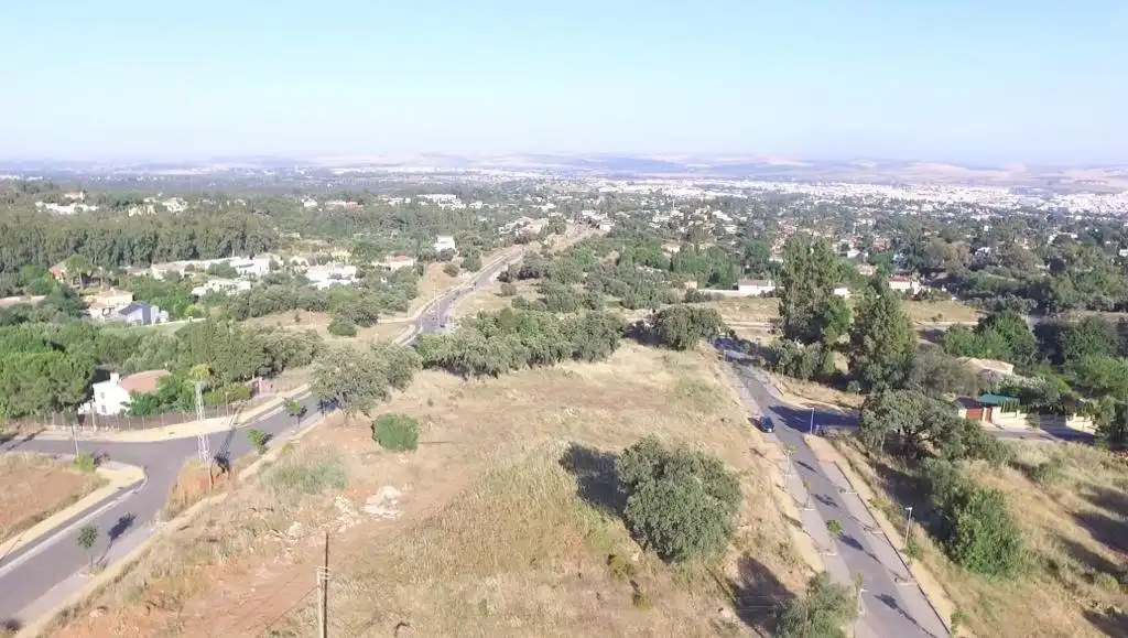 Terreny residencial en venda a Norte-Sierra, imagen 6