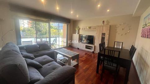 Foto 2 de Àtic en venda a Carrasco I Formiguera, La Serreta, Barcelona