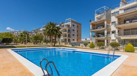 Foto 2 de Apartament en venda a Calle Pimienta, Villamartín - Las Filipinas, Orihuela