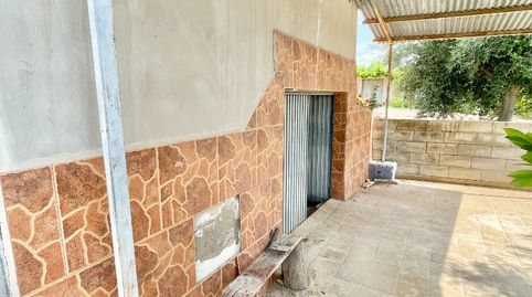 Foto 4 de Finca rústica en venta en Librilla, Murcia