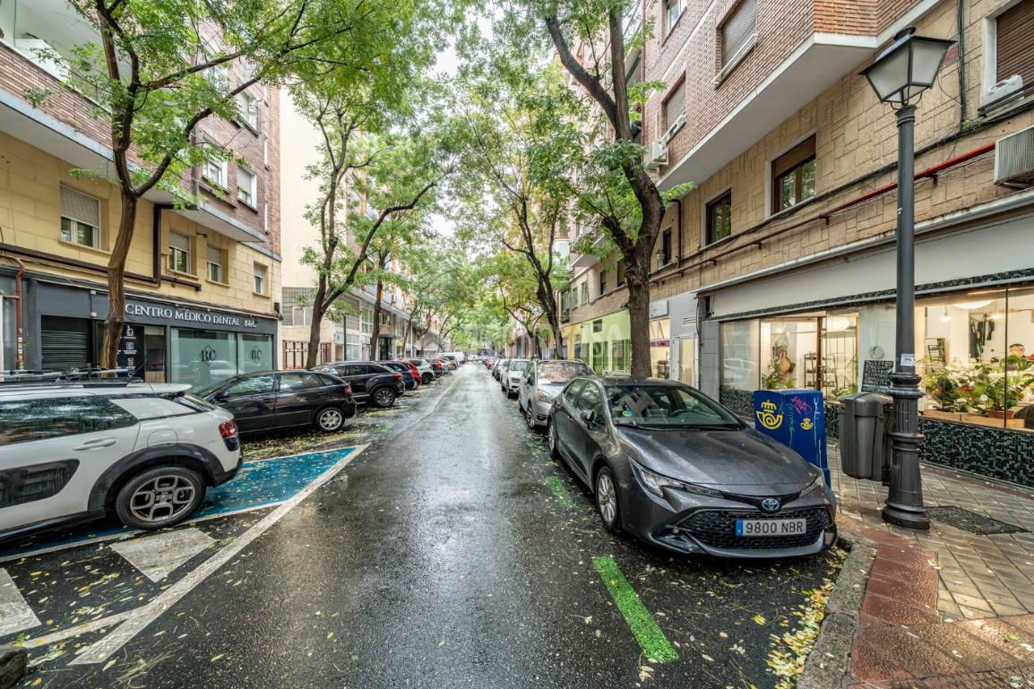 Piso en venta en Chopera, Arganzuela