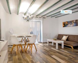 Apartament de lloguer a Calle Galera, Jijona / Xixona
