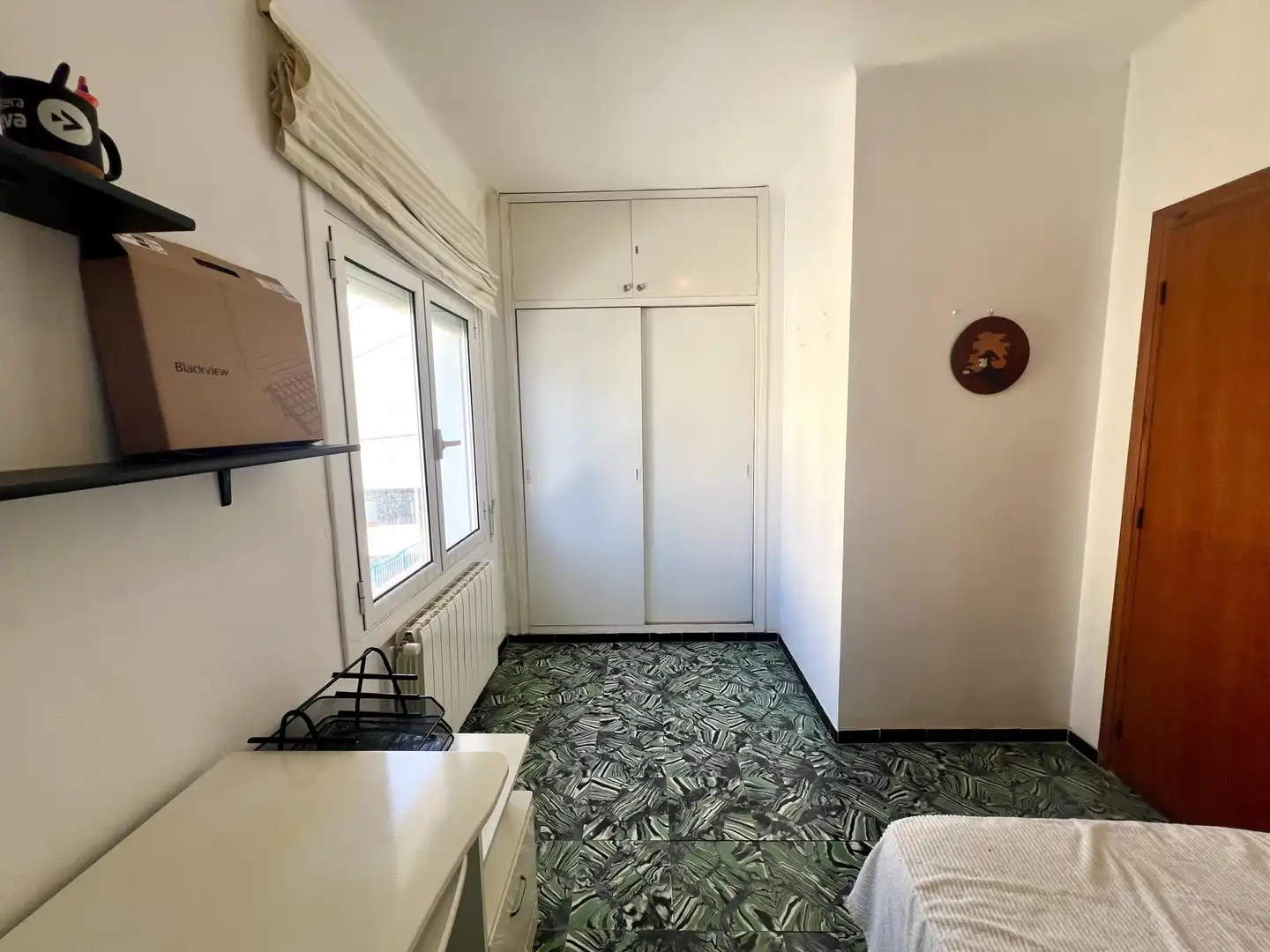 Bedroom of Apartments for sale in Palamós  with Heating