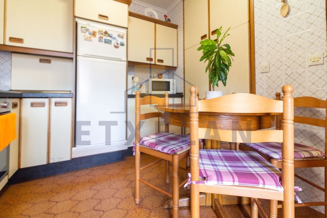 Piso en venta en Abadiño