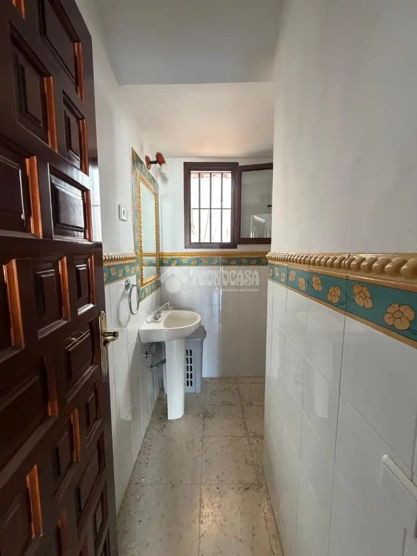 Houses for rent in Torre Cruz - Los Molinos