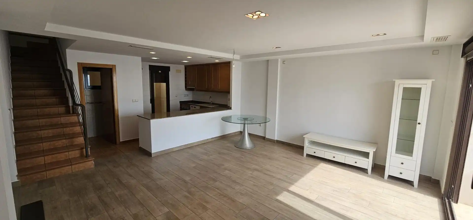 Bungalow con piscina en venta en Los Arenales del Sol, imagen 4