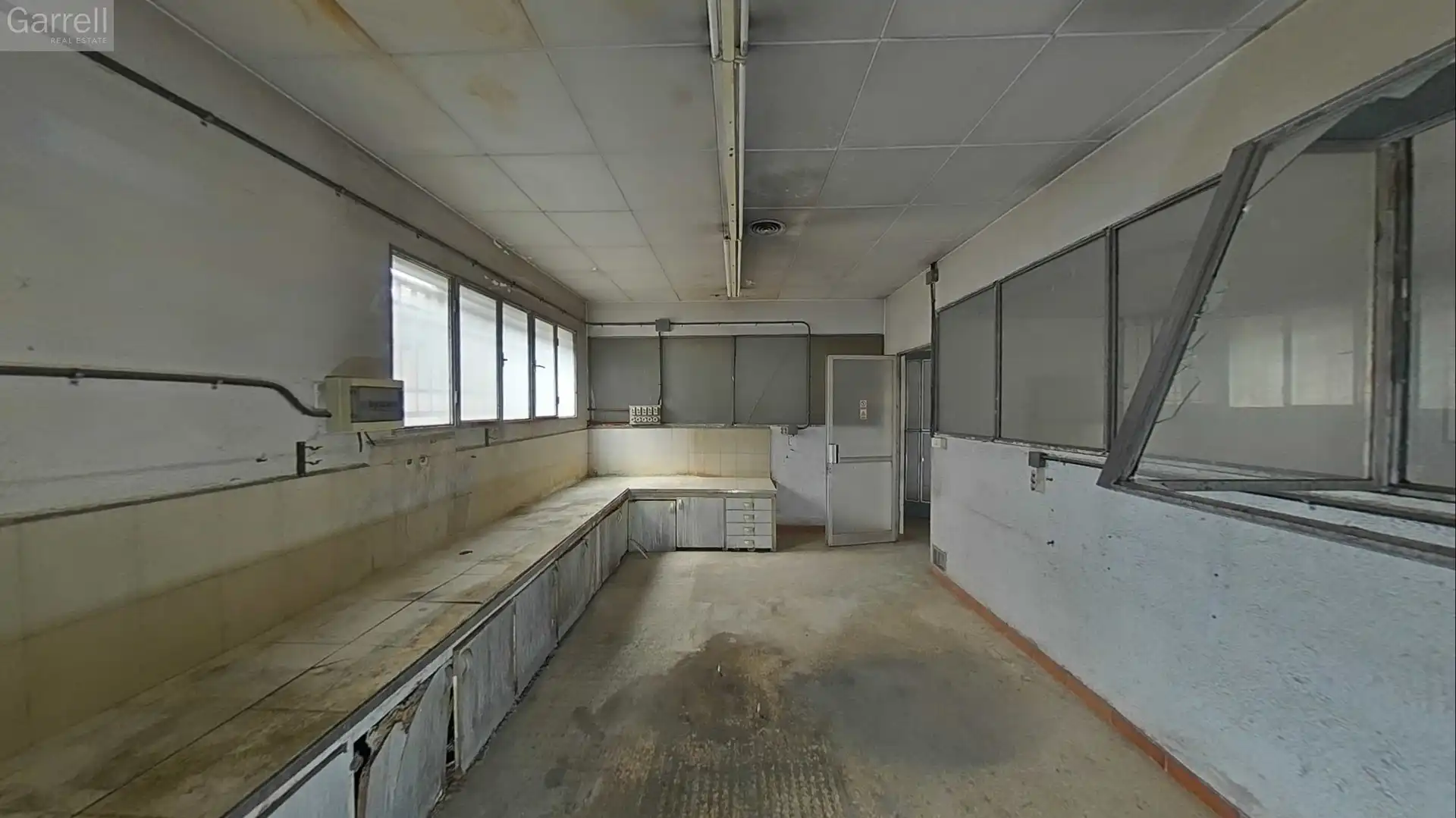 Nave industrial en venta en carrer LLORIANA (B)
 TORELLO (BARCELONA), imagen 18