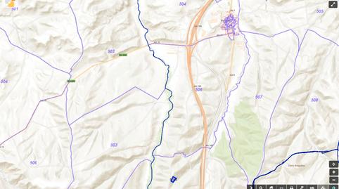 Photo 2 of Land for sale in N/a, -1, Pardilla, Burgos