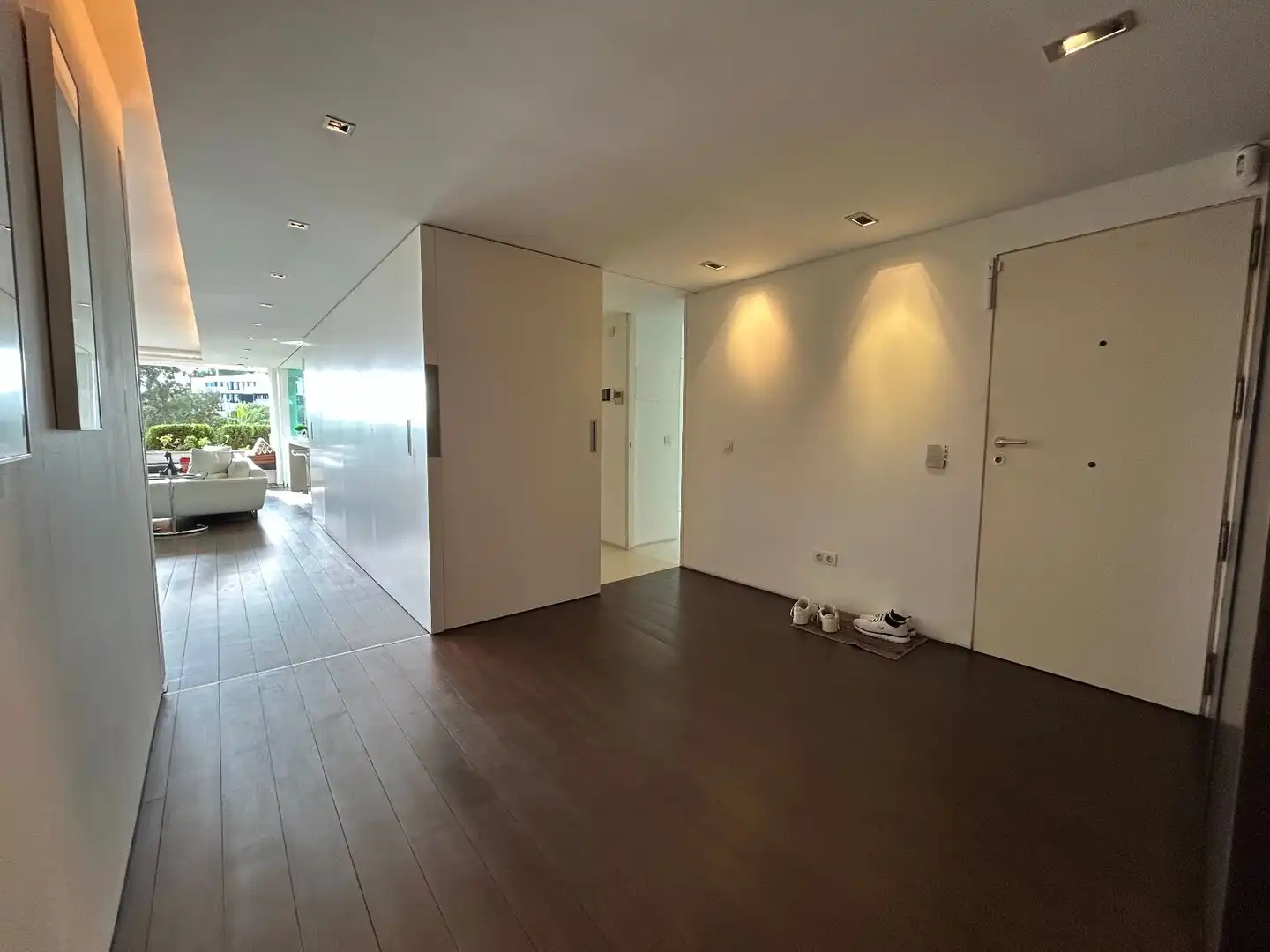 Apartament en venda en Calvià amb Aire condicionat, Calefacció i Jardí privat