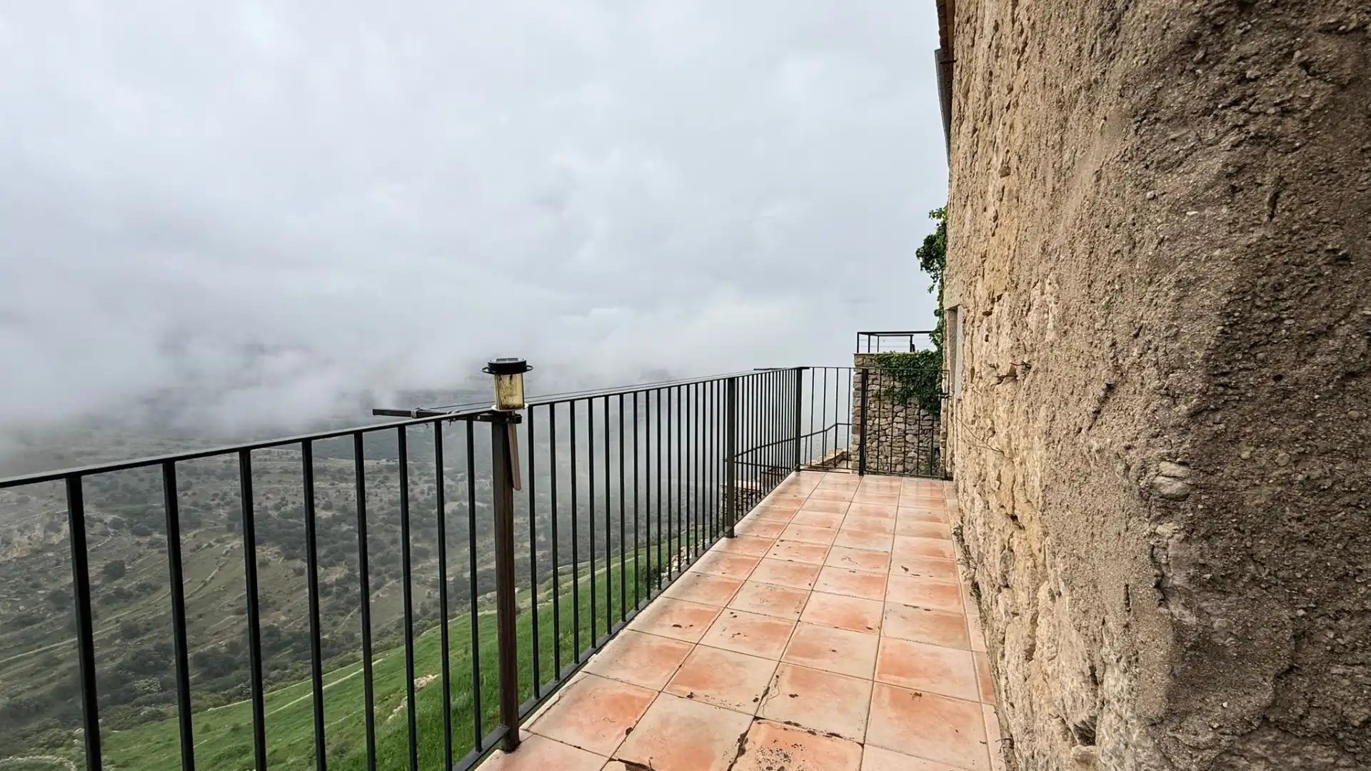 Terrassa de Casa o xalet en venda en Ares del Maestrat amb Terrassa i Traster