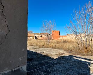 Residencial en venda en Carrión de Calatrava