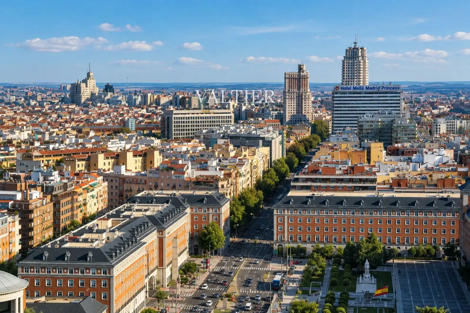 Apartments for rent in DE ARRIAZA, Palacio