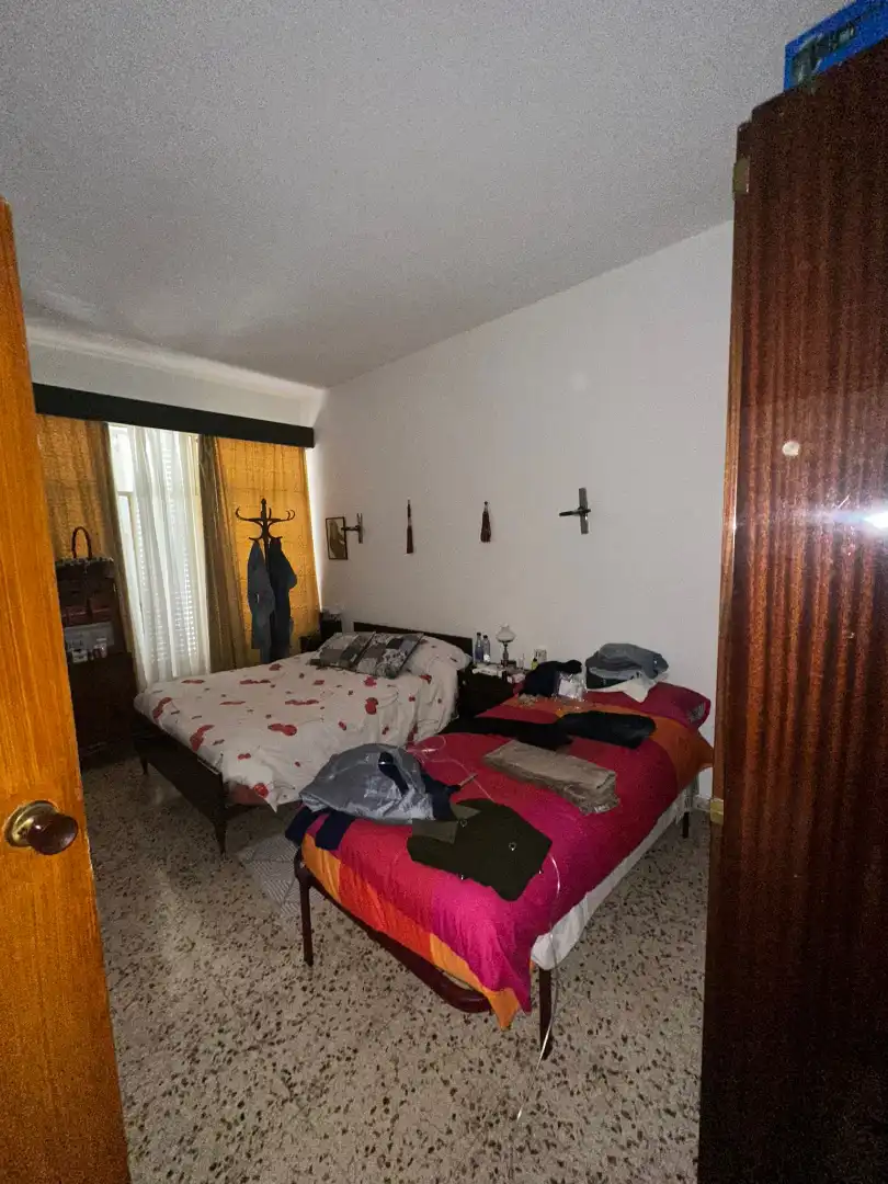 Schlafzimmer von Gebäude zum Verkauf in Cabeza del Buey