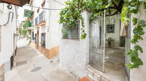 Foto 4 de Casa adosada en venda a Calle Arriba, 27, Pinos Genil, Granada