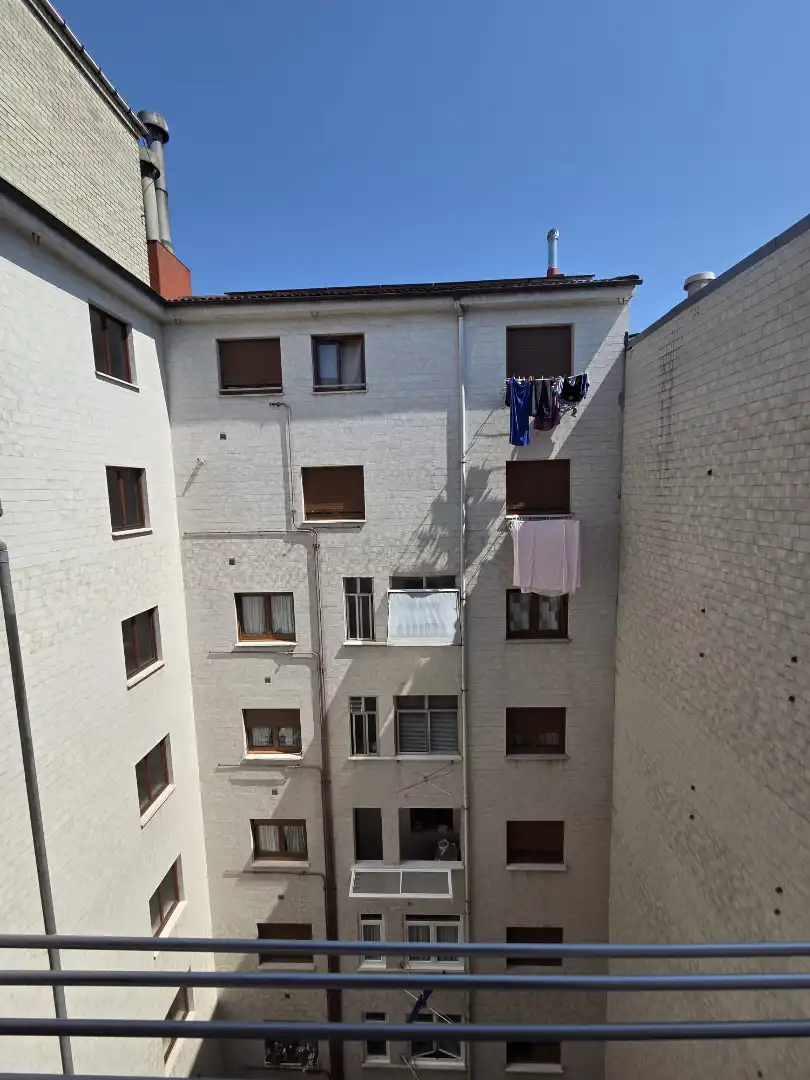 Terrassa de Pis en venda en Oviedo  amb Calefacció i Traster