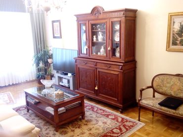 Flat with lift for sale in Avenida Jorge Vigon