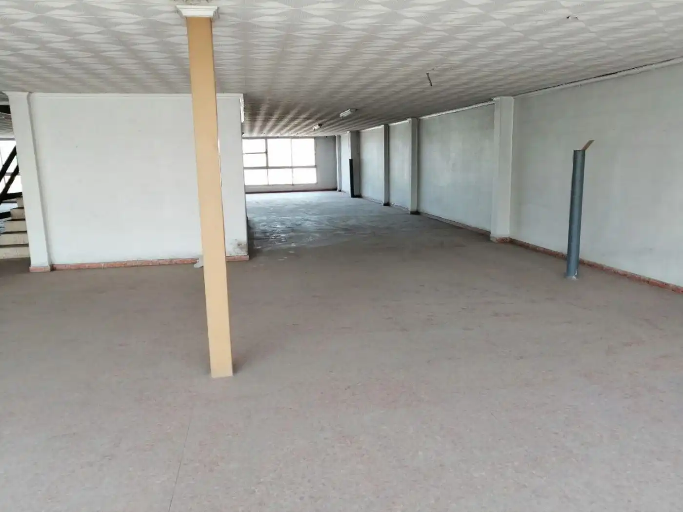 Oficina en venda a Ronda del Calvari, imagen 2