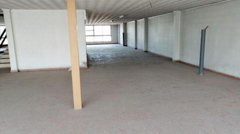 Foto 2 de Oficina en venda a Ronda del Calvari, Algemesí, Valencia