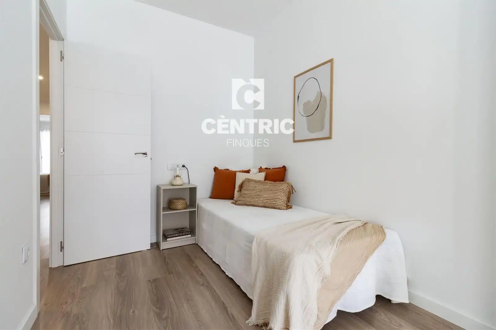 Habitación de Piso en venta en Terrassa con Terraza