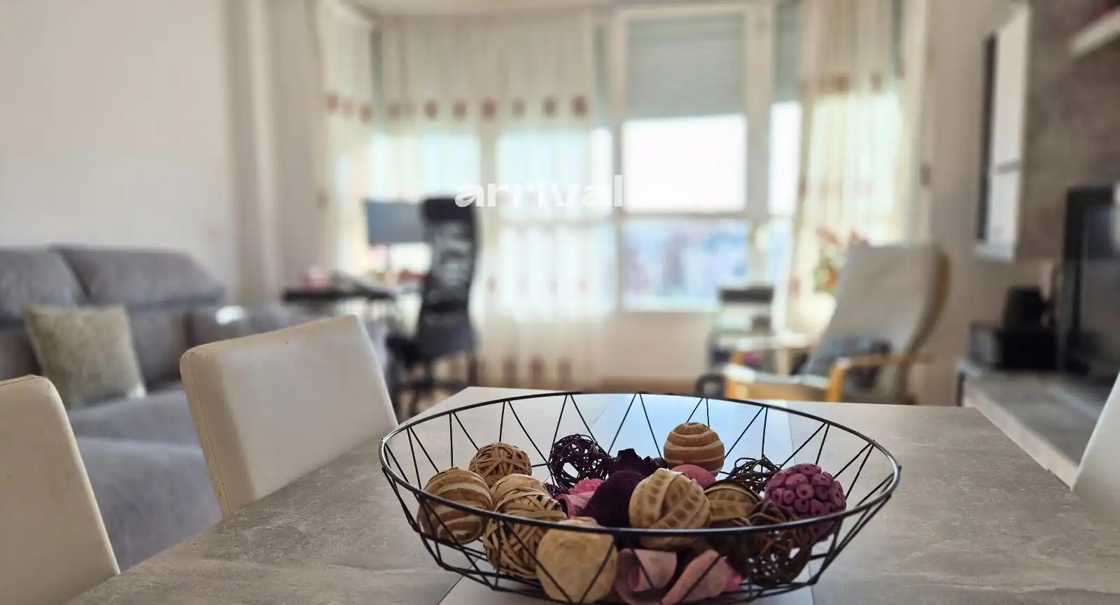 Wohnung mit Aufzug zum Verkauf in Asensio Magraner Perez, imagen 8