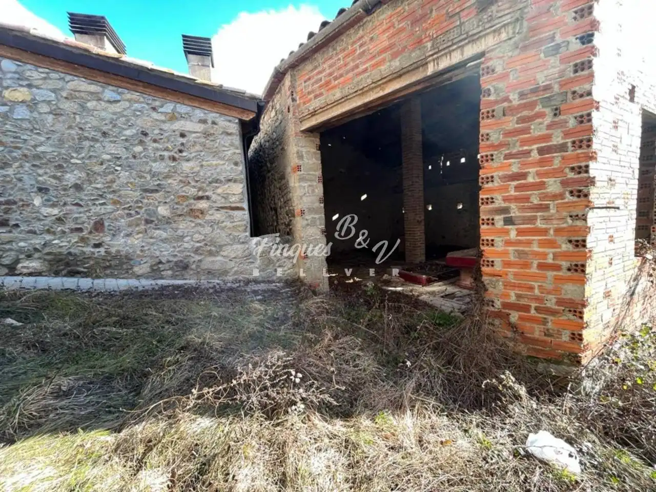 Land for sale in Montellà i Martinet