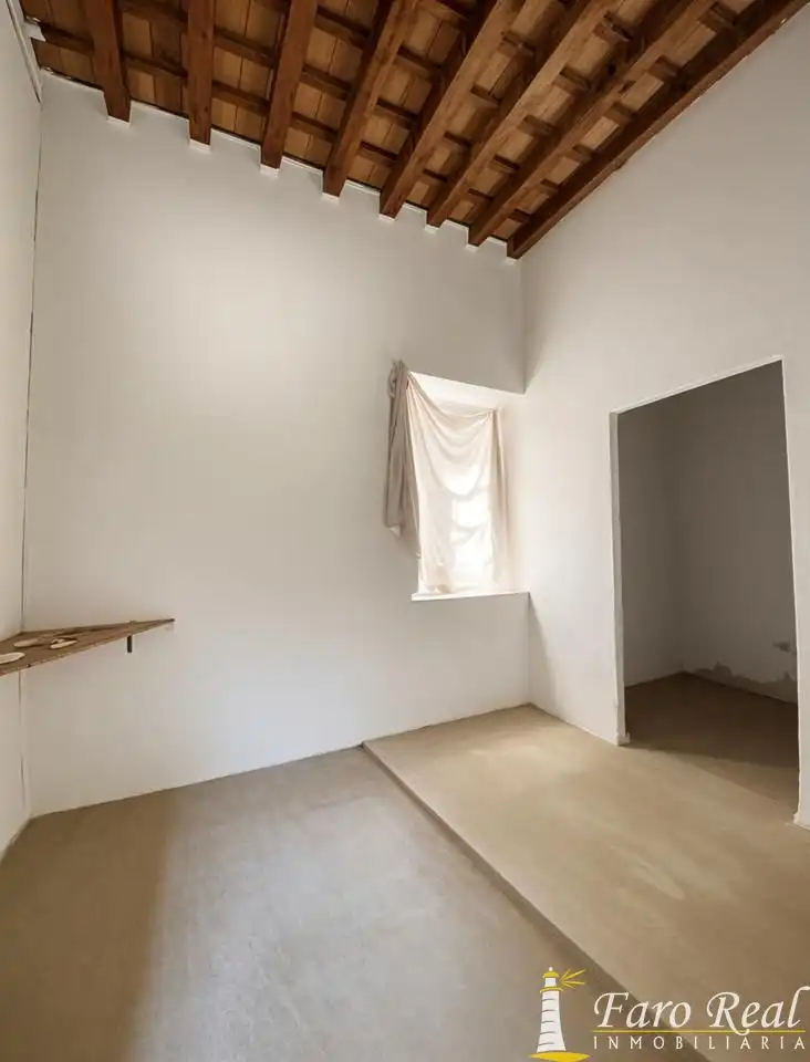 Habitación de Casa adosada en venta en Sanlúcar de Barrameda
