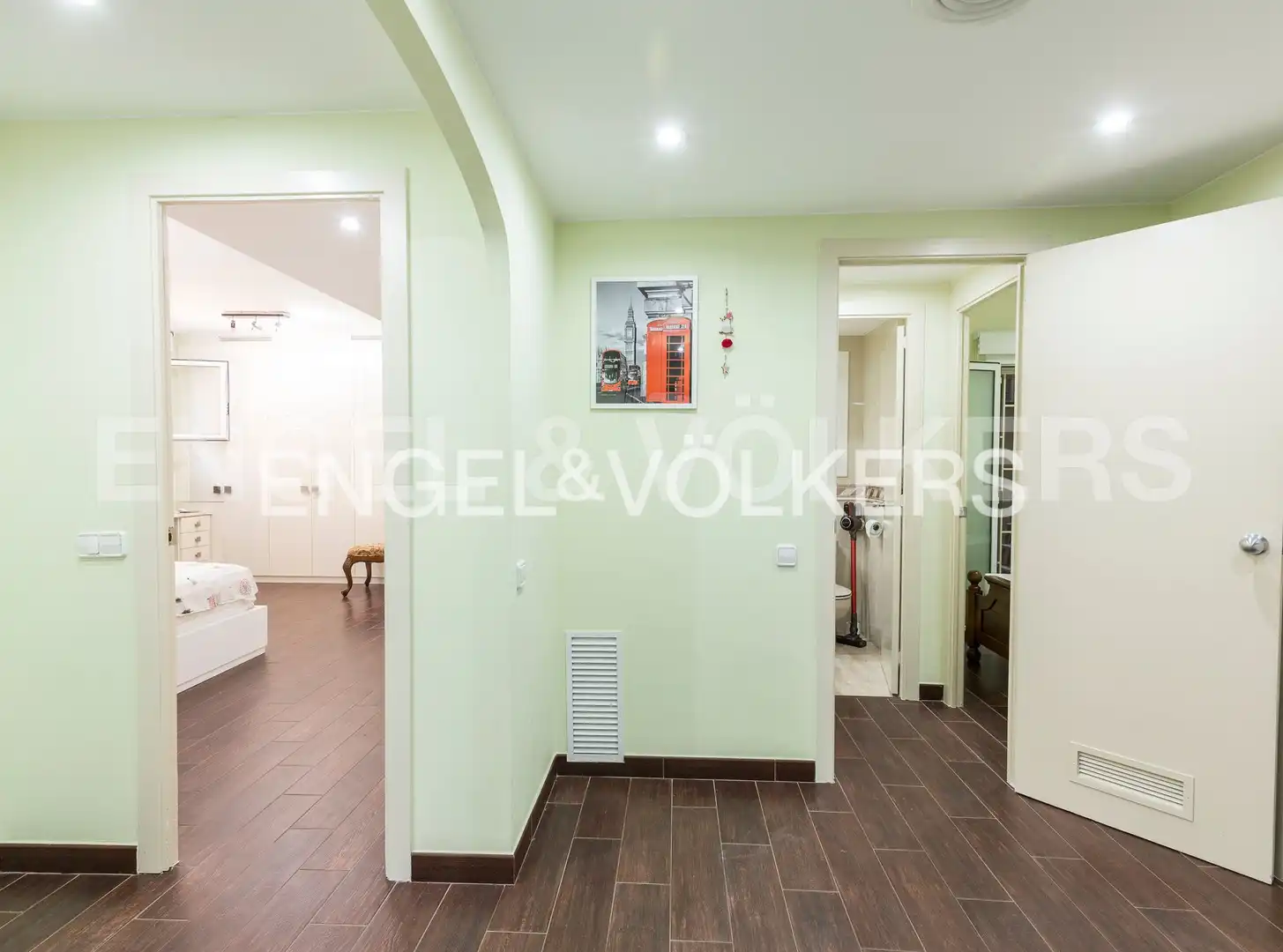 Appartamento con terrazza in vendita a Les Corts, imagen 17