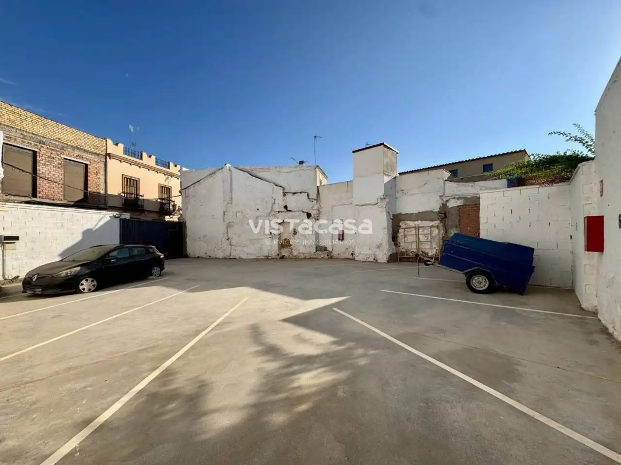 Terreny residencial en venda a Mairena del Alcor, imagen 5