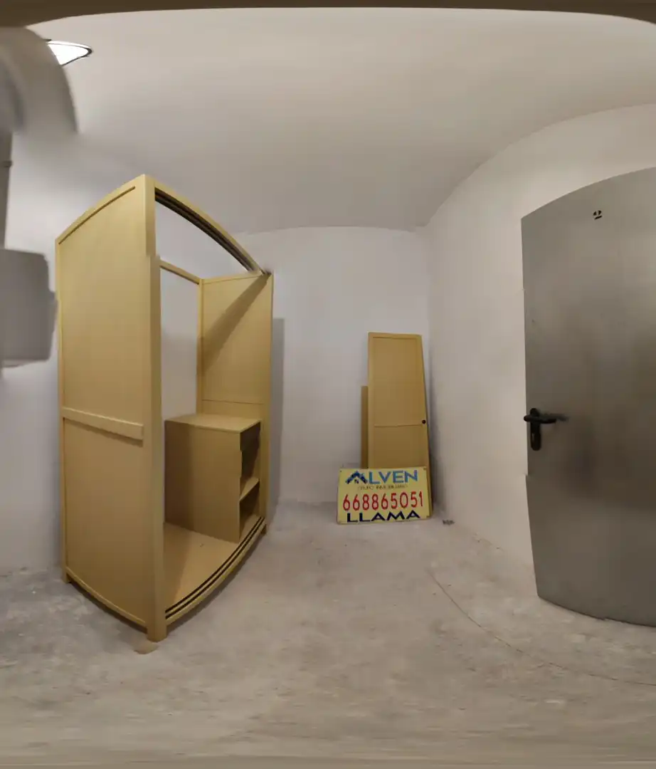 Habitación de Trastero en venta en Güéjar Sierra