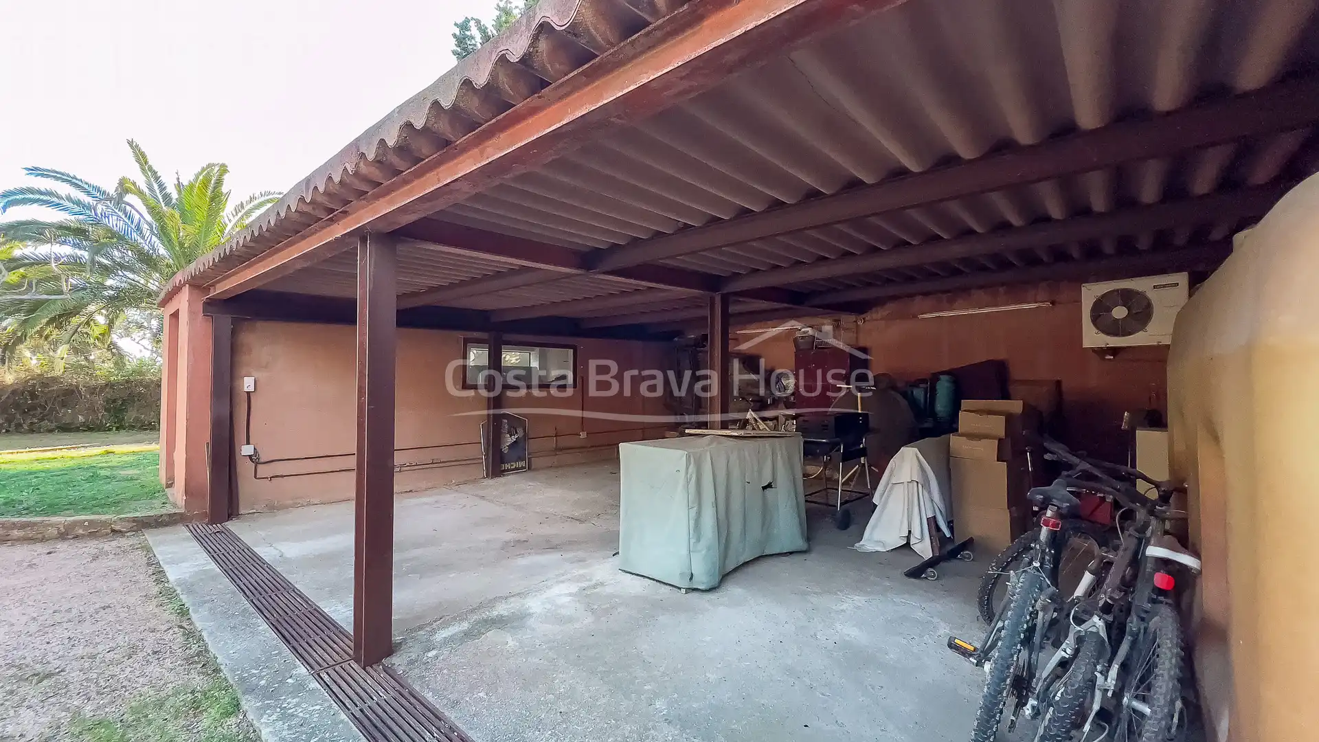 Finca rústica en venda a Mont-ras