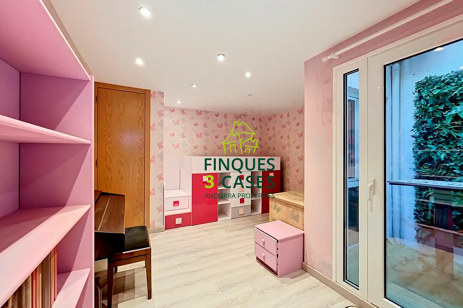 Casa bifamiliare con terrazza in vendita a Carrer de la Solana, imagen 32